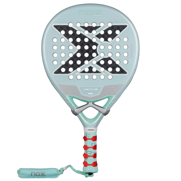 Nox Ventus Hybrid 12K Lite 2026