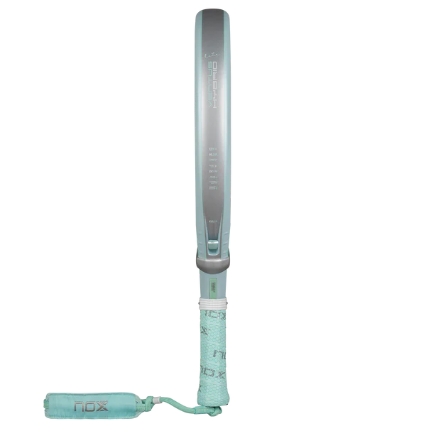 Nox Ventus Hybrid 12K Lite 2026