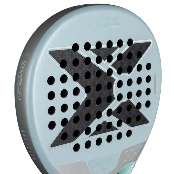 Nox Ventus Hybrid 12K Lite 2026