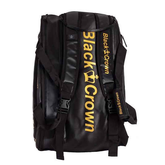 Black Crown Ultimate Pro 2.0 Bag
