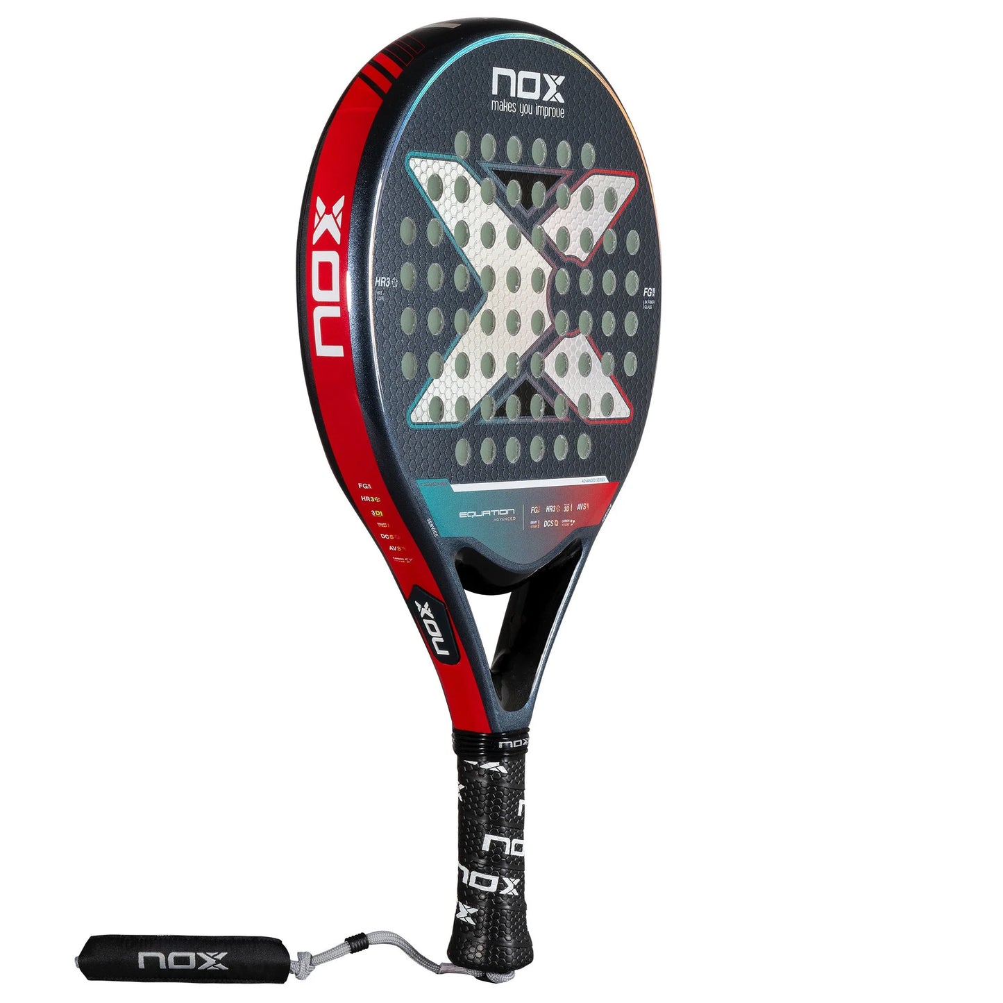 Nox Equation Light W 2025