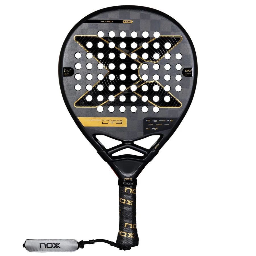 Pack AT10 Genius LTD 2025 - Agustin Tapia Limited Edition