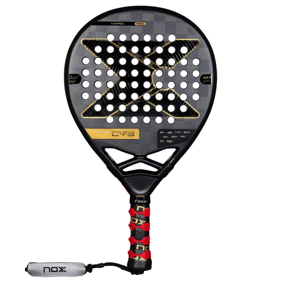 Pack AT10 Genius LTD 2025 - Agustin Tapia Limited Edition