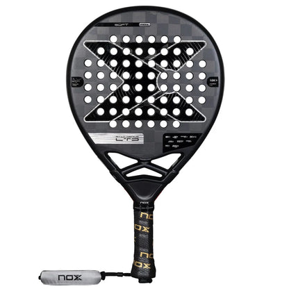 Pack AT10 Genius LTD 2025 - Agustin Tapia Limited Edition